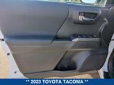 Thumbnail of 2023 Ice Cap Toyota Tacoma