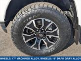 Thumbnail of 2023 Ice Cap Toyota Tacoma