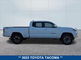 Thumbnail of 2023 Ice Cap Toyota Tacoma