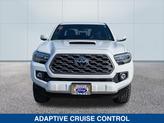 Thumbnail of 2023 Ice Cap Toyota Tacoma