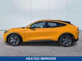 Thumbnail of 2022 Cyber Orange Metallic Tricoat Ford Mustang Mach-E