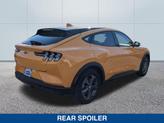 Thumbnail of 2022 Cyber Orange Metallic Tricoat Ford Mustang Mach-E