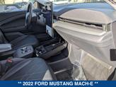 Thumbnail of 2022 Cyber Orange Metallic Tricoat Ford Mustang Mach-E