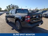 Thumbnail of 2024 SHADOW BLACK Ford Maverick
