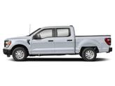 Thumbnail of 2021 Space White Metallic Ford F-150