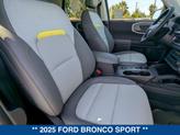 Thumbnail of 2025 CARBONIZED GRAY METALLIC Ford Bronco Sport