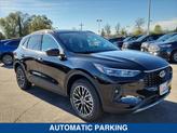 Thumbnail of 2023 Agate Black Metallic Ford Escape PHEV