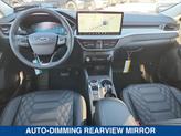 Thumbnail of 2023 Agate Black Metallic Ford Escape PHEV