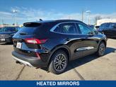 Thumbnail of 2023 Agate Black Metallic Ford Escape PHEV