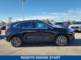 Thumbnail of 2023 Agate Black Metallic Ford Escape PHEV