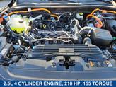 Thumbnail of 2023 Agate Black Metallic Ford Escape PHEV