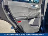 Thumbnail of 2023 Agate Black Metallic Ford Escape PHEV