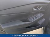 Thumbnail of 2025 Crystal Black Pearl Honda Accord Hybrid