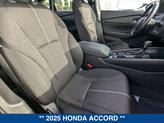 Thumbnail of 2025 Crystal Black Pearl Honda Accord Hybrid