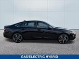 Thumbnail of 2025 Crystal Black Pearl Honda Accord Hybrid