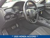 Thumbnail of 2025 Crystal Black Pearl Honda Accord Hybrid