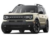 Photo of 2025 Desert Sand Ford Bronco Sport
