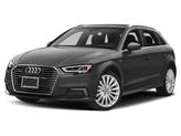Photo of 2018 WHITE Audi A3 e-tron