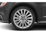 Thumbnail of 2018 WHITE Audi A3 e-tron