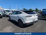 Thumbnail of 2025 STAR WHITE METALLIC Ford Mustang Mach-E