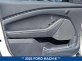 Thumbnail of 2025 STAR WHITE METALLIC Ford Mustang Mach-E