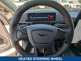 Thumbnail of 2025 STAR WHITE METALLIC Ford Mustang Mach-E