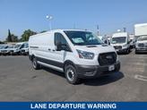 Thumbnail of 2025 OXFORD WHITE Ford Transit-250
