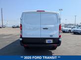 Thumbnail of 2025 OXFORD WHITE Ford Transit-250