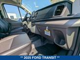 Thumbnail of 2025 OXFORD WHITE Ford Transit-250