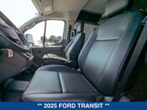 Thumbnail of 2025 OXFORD WHITE Ford Transit-250