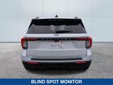Thumbnail of 2025 SPACE WHITE METALLIC Ford Explorer