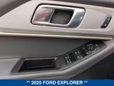 Thumbnail of 2025 SPACE WHITE METALLIC Ford Explorer