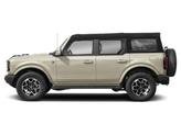 Thumbnail of 2025 DESERT SAND Ford Bronco