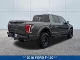 Thumbnail of 2018 MAGNETIC Ford F-150