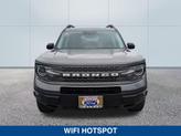 Thumbnail of 2022 CARBONIZED GRAY METALLIC Ford Bronco Sport