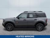Thumbnail of 2022 CARBONIZED GRAY METALLIC Ford Bronco Sport