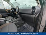 Thumbnail of 2022 CARBONIZED GRAY METALLIC Ford Bronco Sport