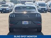 Thumbnail of 2025 SHADOW BLACK Ford Mustang Mach-E