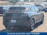 Thumbnail of 2025 SHADOW BLACK Ford Mustang Mach-E