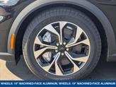 Thumbnail of 2025 SHADOW BLACK Ford Mustang Mach-E