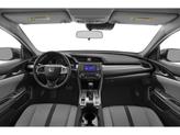 Thumbnail of 2019 Aegean Blue Metallic Honda Civic