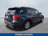 Thumbnail of 2022 STONE BLUE METALLIC Ford Explorer
