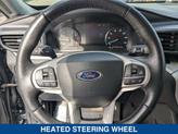Thumbnail of 2022 STONE BLUE METALLIC Ford Explorer
