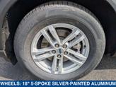 Thumbnail of 2022 STONE BLUE METALLIC Ford Explorer