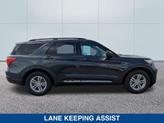 Thumbnail of 2022 STONE BLUE METALLIC Ford Explorer