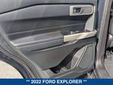 Thumbnail of 2022 STONE BLUE METALLIC Ford Explorer