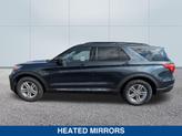 Thumbnail of 2022 STONE BLUE METALLIC Ford Explorer