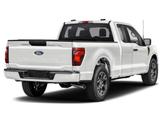 Thumbnail of 2025 OXFORD WHITE Ford F-150
