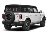 Thumbnail of 2025 OXFORD WHITE Ford Bronco
