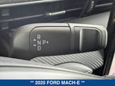 Thumbnail of 2025 ERUPTION GREEN METALLIC Ford Mustang Mach-E